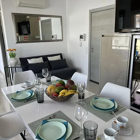 Beira Mar By Fhr - Conforto Com O Pé Na Areia. Apartamento