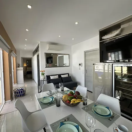 Beira Mar By Fhralgarve Apartmán