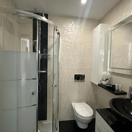 Apartmán Beira Mar By Fhr - Conforto Com O Pe Na Areia. Quarteira