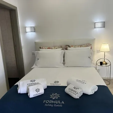 Apartmán Beira Mar By Fhr - Conforto Com O Pe Na Areia. *